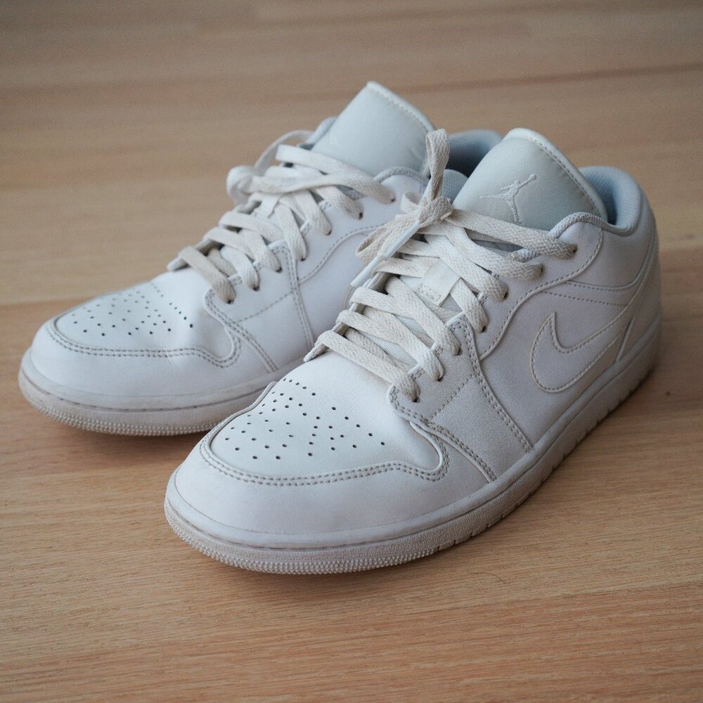 Nike Jordan 1 low sneakers